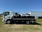 Used 2017 Isuzu NRR Regular Cab Flatbed Truck for sale #12012 - photo 5