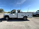 2014 Chevrolet Silverado 3500 Regular Cab 4x2 Service Truck for sale #12014 - photo 5