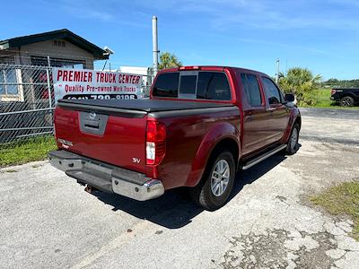 2016 Nissan Frontier Crew Cab 4x2 Pickup for sale #12016 - photo 2