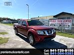 2016 Nissan Frontier Crew Cab 4x2 Pickup for sale #12016 - photo 1