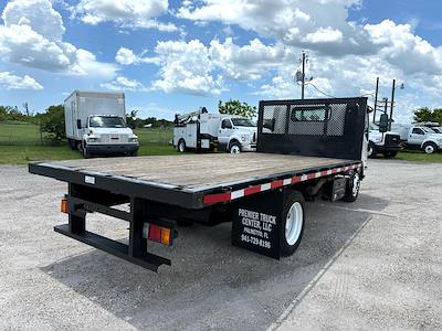 2019 Isuzu NRR Regular Cab 4x2 Flatbed Truck for sale #12017 - photo 2