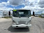 2019 Isuzu NRR Regular Cab 4x2 Flatbed Truck for sale #12017 - photo 3