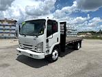 2019 Isuzu NRR Regular Cab 4x2 Flatbed Truck for sale #12017 - photo 4