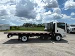 2019 Isuzu NRR Regular Cab 4x2 Flatbed Truck for sale #12017 - photo 8