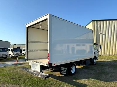 2022 Isuzu NPR-HD Regular Cab 4x2 Box Truck for sale #12021 - photo 2