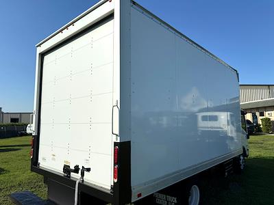 2022 Isuzu NPR-HD Regular Cab 4x2 Box Truck for sale #12021 - photo 2