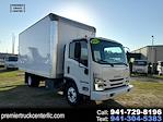 2022 Isuzu NPR-HD Regular Cab 4x2 Box Truck for sale #12021 - photo 1