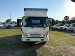 2022 Isuzu NPR-HD Regular Cab 4x2 Box Truck for sale #12021 - photo 3