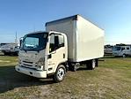 2022 Isuzu NPR-HD Regular Cab 4x2 Box Truck for sale #12021 - photo 4