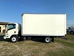 2022 Isuzu NPR-HD Regular Cab 4x2 Box Truck for sale #12021 - photo 5