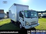 2022 Isuzu NPR-HD Regular Cab 4x2 Box Truck for sale #12021 - photo 1