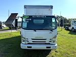 2022 Isuzu NPR-HD Regular Cab 4x2 Box Truck for sale #12021 - photo 3