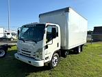 2022 Isuzu NPR-HD Regular Cab 4x2 Box Truck for sale #12021 - photo 4