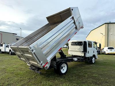 2024 Chevrolet LCF 4500HG Crew Cab 4x2 Landscape Dump for sale #12022 - photo 2