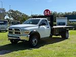 2011 Dodge Ram 4500 Regular Cab DRW 4x2 Flatbed Truck for sale #12023 - photo 19
