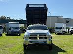 2011 Dodge Ram 4500 Regular Cab DRW 4x2 Flatbed Truck for sale #12023 - photo 3
