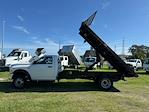 2011 Dodge Ram 4500 Regular Cab DRW 4x2 Flatbed Truck for sale #12023 - photo 5