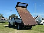 2011 Dodge Ram 4500 Regular Cab DRW 4x2 Flatbed Truck for sale #12023 - photo 6