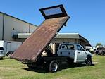 2011 Dodge Ram 4500 Regular Cab DRW 4x2 Flatbed Truck for sale #12023 - photo 2