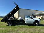 2011 Dodge Ram 4500 Regular Cab DRW 4x2 Flatbed Truck for sale #12023 - photo 7