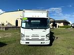 2015 Isuzu NPR Regular Cab 4x2 Box Truck for sale #12024 - photo 3