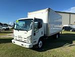 2015 Isuzu NPR Regular Cab 4x2 Box Truck for sale #12024 - photo 4