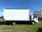 2015 Isuzu NPR Regular Cab 4x2 Box Truck for sale #12024 - photo 8