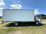 2023 Isuzu NRR Regular Cab DRW 4x2 Box Truck for sale #12026 - photo 8