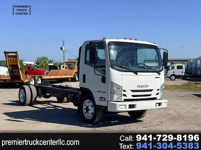 Used 2016 Isuzu NPR-HD - photo 1