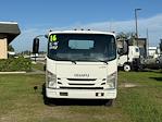 Used 2016 Isuzu NPR Regular Cab Cab Chassis for sale #12027 - photo 2