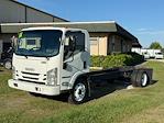 Used 2016 Isuzu NPR Regular Cab Cab Chassis for sale #12027 - photo 3