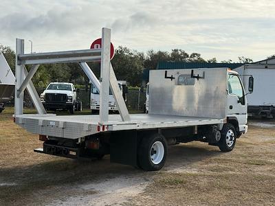 2006 Isuzu NPR Regular Cab 4x2 Flatbed Truck for sale #12028 - photo 2