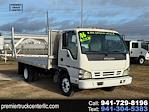 2006 Isuzu NPR Regular Cab 4x2 Flatbed Truck for sale #12028 - photo 1