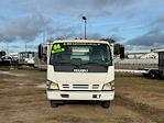 2006 Isuzu NPR Regular Cab 4x2 Flatbed Truck for sale #12028 - photo 3