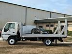 2006 Isuzu NPR Regular Cab 4x2 Flatbed Truck for sale #12028 - photo 5