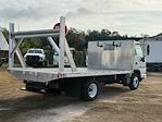 2006 Isuzu NPR Regular Cab 4x2 Flatbed Truck for sale #12028 - photo 2