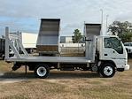 2006 Isuzu NPR Regular Cab 4x2 Flatbed Truck for sale #12028 - photo 8