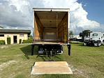 2021 Hino 268A Single Cab DRW 4x2 Box Truck for sale #12028C - photo 11