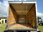 2021 Hino 268A Single Cab DRW 4x2 Box Truck for sale #12028C - photo 12