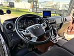 2021 Hino 268A Single Cab DRW 4x2 Box Truck for sale #12028C - photo 17