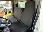 2021 Hino 268A Single Cab DRW 4x2 Box Truck for sale #12028C - photo 20