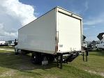 2021 Hino 268A Single Cab DRW 4x2 Box Truck for sale #12028C - photo 6