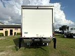 2021 Hino 268A Single Cab DRW 4x2 Box Truck for sale #12028C - photo 7