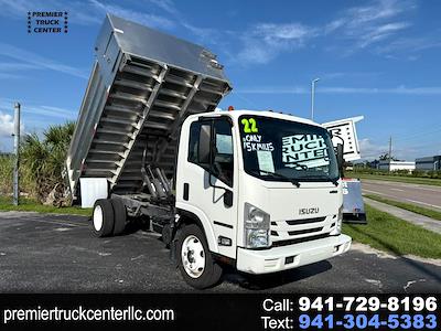 2022 Isuzu NQR Regular Cab 4x2 Dump Truck for sale #12029 - photo 1