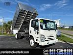 2022 Isuzu NQR Regular Cab 4x2 Dump Truck for sale #12029 - photo 1