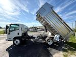 2022 Isuzu NQR Regular Cab 4x2 Dump Truck for sale #12029 - photo 3