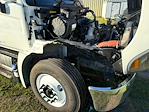 2020 Hino 268A Single Cab DRW 4x2 Flatbed Truck for sale #12030 - photo 10