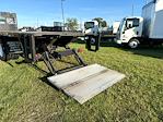 2020 Hino 268A Single Cab DRW 4x2 Flatbed Truck for sale #12030 - photo 14