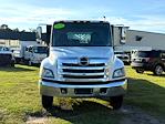 2020 Hino 268A Single Cab DRW 4x2 Flatbed Truck for sale #12030 - photo 3