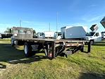 2020 Hino 268A Single Cab DRW 4x2 Flatbed Truck for sale #12030 - photo 2
